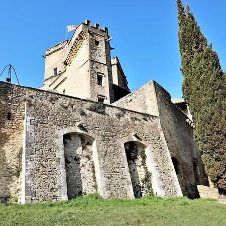Maison La Plaine Lourmarin Esterno foto